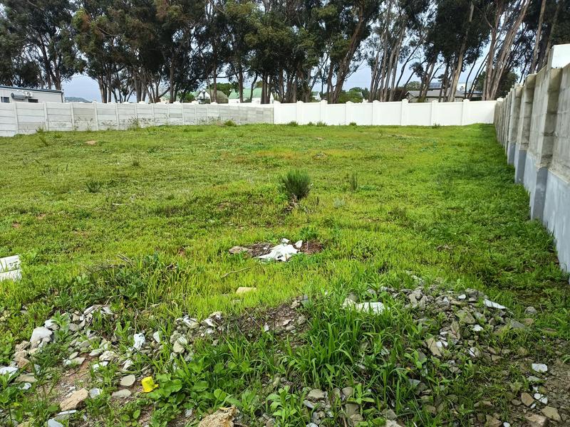 0 Bedroom Property for Sale in Darling Western Cape